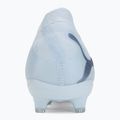 Dětské kopačky PUMA Future 9 Pro FG/AG Jr icy blue/puma white/blue jewel 6