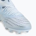 Dětské kopačky PUMA Future 9 Pro FG/AG Jr icy blue/puma white/blue jewel 7