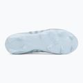 Dětské kopačky PUMA Future 9 Match FG/AG Jr icy blue/puma white/blue jewel 4