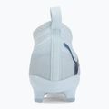 Dětské kopačky PUMA Future 9 Match FG/AG Jr icy blue/puma white/blue jewel 6