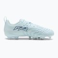 Dětské kopačky PUMA Future 9 Play FG/AG Jr icy blue/puma white/blue jewel 2