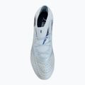Kopačky PUMA Future 9 Ultimate FG icy blue/puma white/blue jewel 5