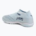Kopačky PUMA Future 9 Match TT icy blue/puma white/blue jewel 3