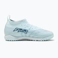Dětské kopačky PUMA Future 9 Match TT + Mid Jr icy blue/puma white/blue jewel 2