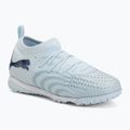 Dětské kopačky PUMA Future 9 Match TT + Mid Jr icy blue/puma white/blue jewel