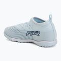 Dětské kopačky PUMA Future 9 Match TT + Mid Jr icy blue/puma white/blue jewel 3