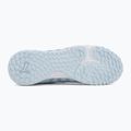 Dětské kopačky PUMA Future 9 Match TT + Mid Jr icy blue/puma white/blue jewel 4
