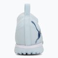 Dětské kopačky PUMA Future 9 Match TT + Mid Jr icy blue/puma white/blue jewel 6