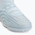 Dětské kopačky PUMA Future 9 Match TT + Mid Jr icy blue/puma white/blue jewel 7