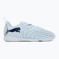Dětské kopačky PUMA Future 9 Play IT Jr icy blue/puma white/blue jewel 2