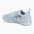 Dětské kopačky PUMA Future 9 Play IT Jr icy blue/puma white/blue jewel 3