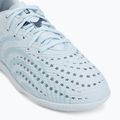 Dětské kopačky PUMA Future 9 Play IT Jr icy blue/puma white/blue jewel 7