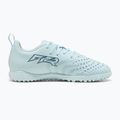 Dětské kopačky PUMA Future 9 Play TT icy blue/puma white/blue jewel 2