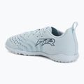 Dětské kopačky PUMA Future 9 Play TT icy blue/puma white/blue jewel 3