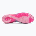 Kopačky PUMA Future 9 Fusion FG/AG poison pink/sun stream/bright aqua/puma wht 4