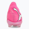 Kopačky PUMA Future 9 Match FG/AG poison pink/puma wht/sun stream/bright aqua/puma blk 6