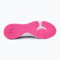 Kopačky PUMA Future 9 Match TT poison pink/puma white/sun stream/bright aqua/puma black 4