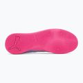 Dětské kopačky PUMA Future 9 Play IT Jr poison pink/puma wht/sun stream/bright aqua/puma blk 4