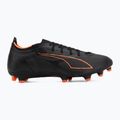 Kopačky PUMA Ultra 6 Match FG/AG puma black/puma red 2