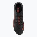 Kopačky PUMA Ultra 6 Ultimate FG puma black/puma red 5