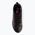 Dětské kopačky PUMA Ultra 6 Match FG/AG Jr puma black/puma red 5