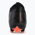 Dětské kopačky PUMA Ultra 6 Match FG/AG Jr puma black/puma red 6