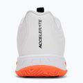Boty na házenou PUMA Accelerate Pro 4 Game On puma white/glowing red/ultra blue 6