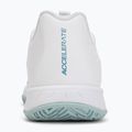 Házenkářské boty PUMA Accelerate Pro 4 Game On puma white/baltic sea blue/fresh water 6