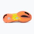 Boty na házenou PUMA Vantage Nitro Game On puma white/glowing red/ultra blue 4