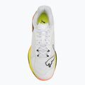 Boty na házenou PUMA Vantage Nitro Game On puma white/glowing red/ultra blue 5