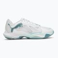 Dámské boty na házenou PUMA Vantage Nitro Game On Puma White/Baltic Blue/Fresh Water 2