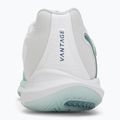 Dámské boty na házenou PUMA Vantage Nitro Game On Puma White/Baltic Blue/Fresh Water 6