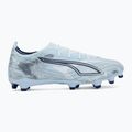 Kopačky PUMA Ultra 6 Match FG/AG icy blue/puma white/blue jewel 2