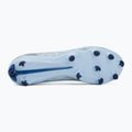 Kopačky PUMA Ultra 6 Match FG/AG icy blue/puma white/blue jewel 4