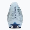 Kopačky PUMA Ultra 6 Match FG/AG icy blue/puma white/blue jewel 6
