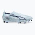 Kopačky PUMA Ultra 6 Match FG/AG icy blue/puma white/blue jewel