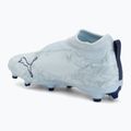 Dětské kopačky PUMA Ultra 6 Match+ LL FG/AG Jr icy blue/puma white/blue jewel 3