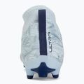 Dětské kopačky PUMA Ultra 6 Match+ LL FG/AG Jr icy blue/puma white/blue jewel 6