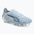 Kopačky PUMA Ultra 6 Ultimate FG icy blue/puma white/blue jewel