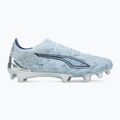 Kopačky PUMA Ultra 6 Ultimate FG icy blue/puma white/blue jewel 2