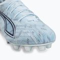 Kopačky PUMA Ultra 6 Ultimate FG icy blue/puma white/blue jewel 7