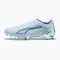 Kopačky PUMA Ultra 6 Ultimate FG icy blue/puma white/blue jewel 9