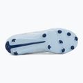 Dětské kopačky PUMA Ultra 6 Match FG/AG Jr icy blue/puma white/blue jewel 4
