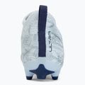 Dětské kopačky PUMA Ultra 6 Match FG/AG Jr icy blue/puma white/blue jewel 6
