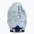 Kopačky PUMA Ultra 6 Play FG/AG icy blue/puma white/blue jewel 6