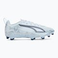 Dětské kopačky PUMA Ultra 6 Play FG/AG Jr icy blue/puma white/blue jewel 2