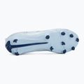 Dětské kopačky PUMA Ultra 6 Play FG/AG Jr icy blue/puma white/blue jewel 4