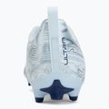 Dětské kopačky PUMA Ultra 6 Play FG/AG Jr icy blue/puma white/blue jewel 6