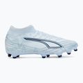 Kopačky PUMA Ultra 6 Play+ FG/AG icy blue/puma white/blue jewel 2