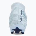 Kopačky PUMA Ultra 6 Play+ FG/AG icy blue/puma white/blue jewel 6